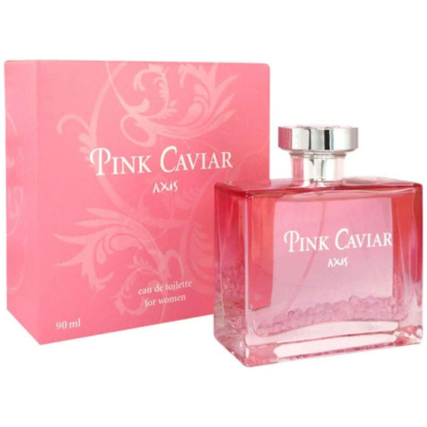 Axis electric pink discount perfume