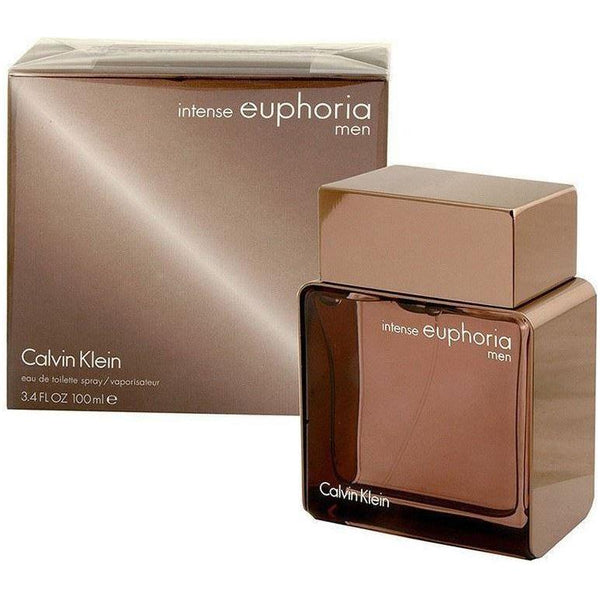 Calvin klein 2024 euphoria intense