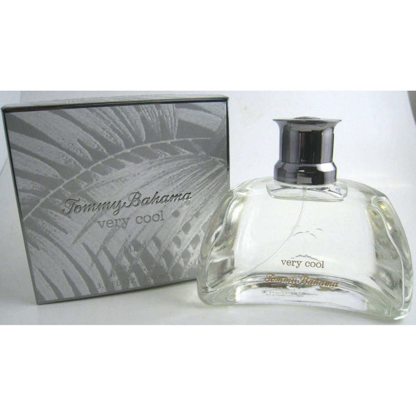 Very Cool by Tommy Bahama 3.4 oz Eau de Parfum Spray for Women