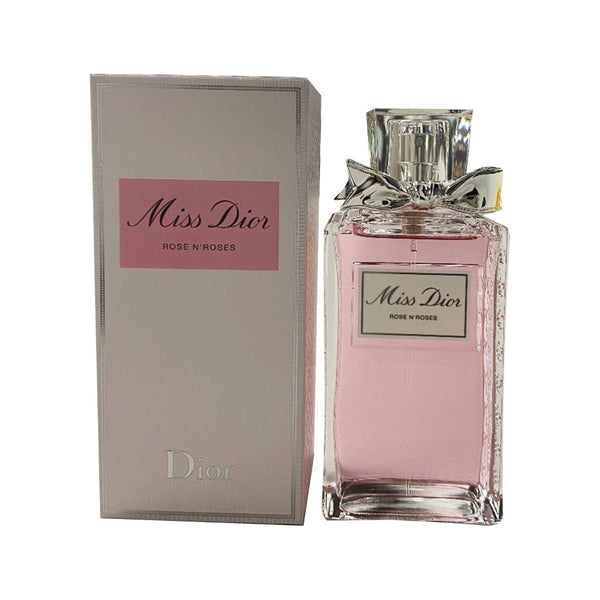 Miss Dior by Christian Dior (Tester) 3.4 Oz Eau De Toilette for Women's