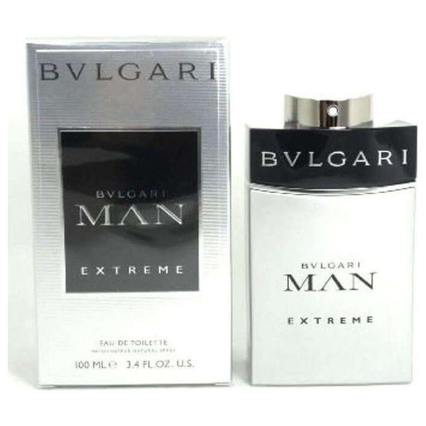 Bvlgari man eau de toilette best sale