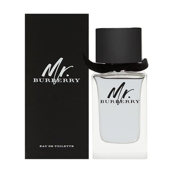 Mr. Burberry by Burberry 3.3 3.4 oz EDT Spray for Men