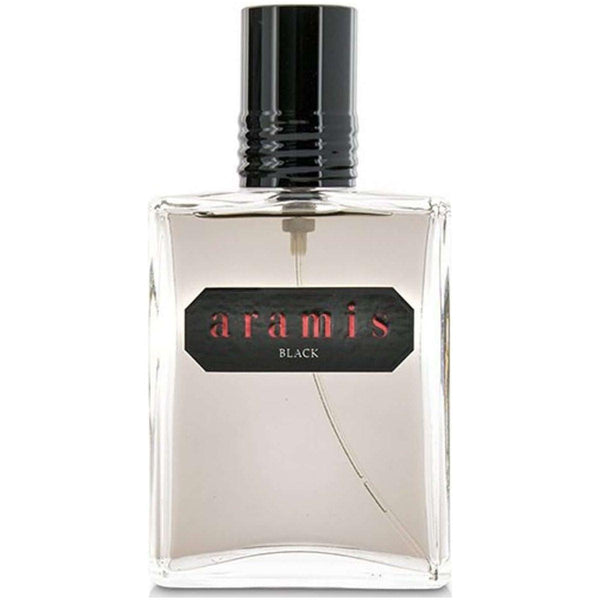 Aramis best sale black perfume