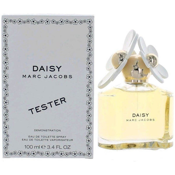 Marc Jacobs Daisy Eau de Toilette Spray - 3.4 fl oz bottle