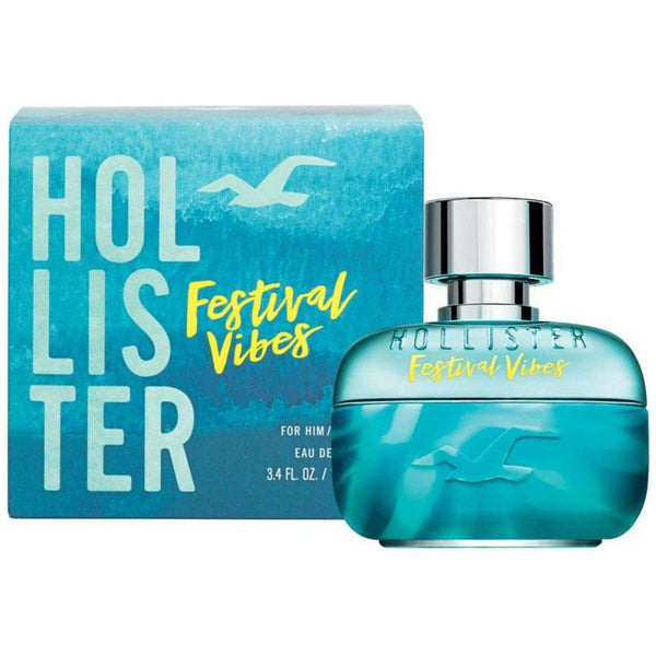 Hollister sea online cologne