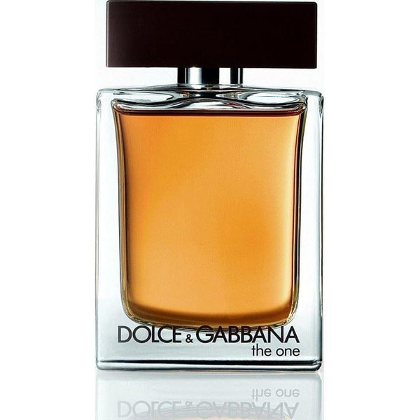 The One Dolce Gabbana D G Cologne Men 3.3 3.4 oz Tester for Men