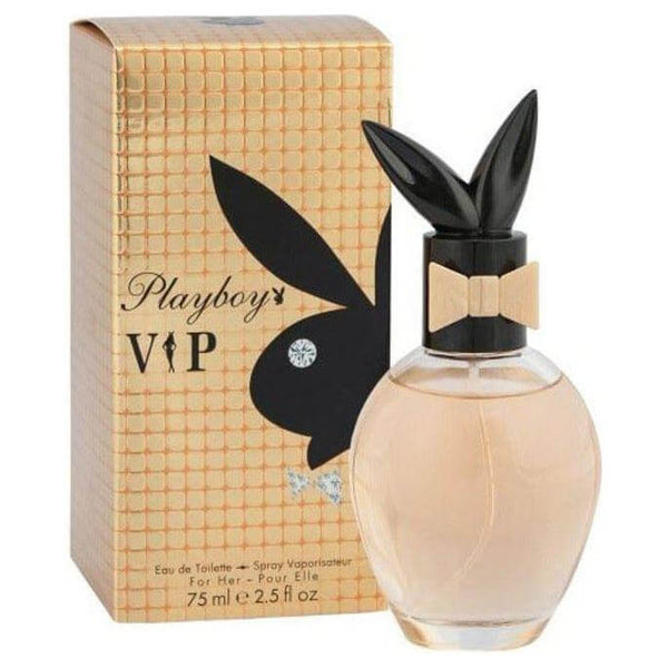 Playboy vip discount gold perfume price