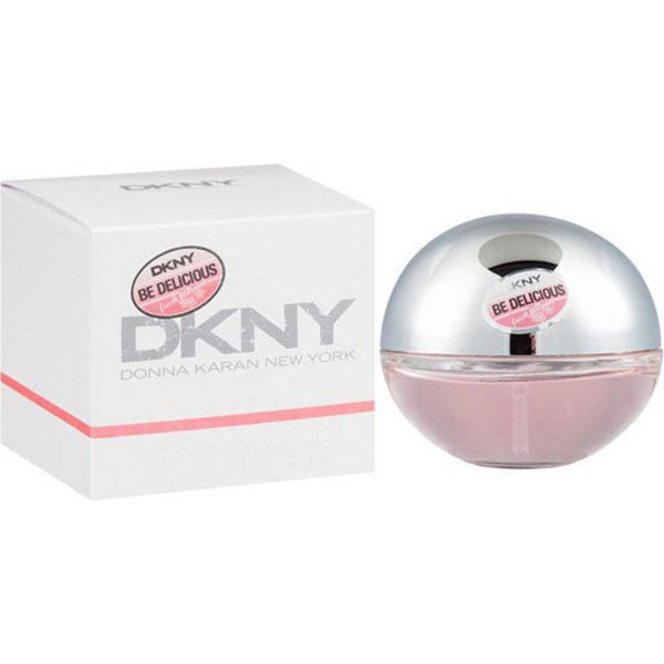 DKNY Be Delicious Fresh Blossom Perfume 3.4 oz