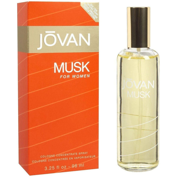 Jovan parfum best sale pour homme