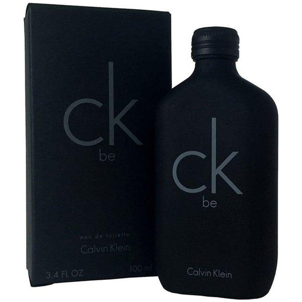 Calvin klein black bottle outlet cologne