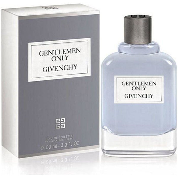 Givenchy Cologne Collection EDT 3.3 Oz Men's