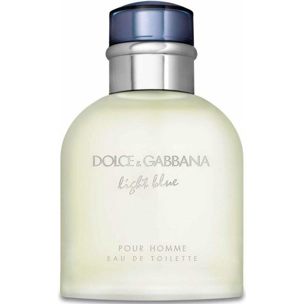 Dolce & Gabbana Light Blue Eau De Toilette, Cologne