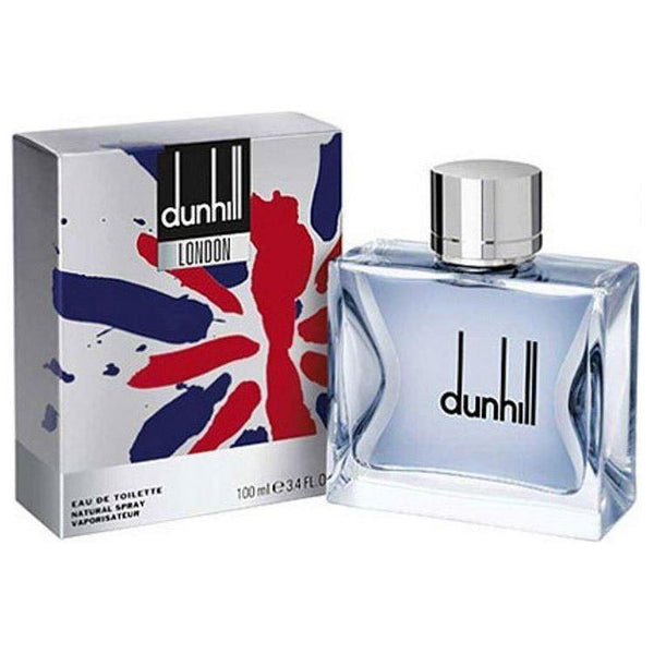 Parfum dunhill red hot sale