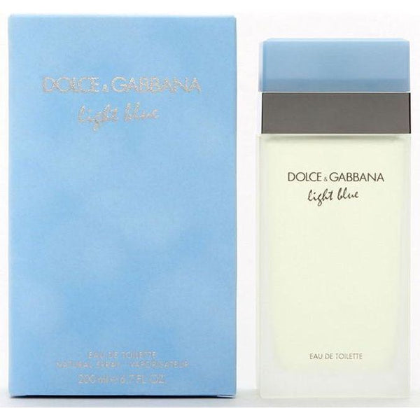 Light Blue Eau de Toilette