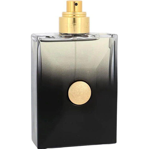 Versace pour homme oud noir clearance 100ml