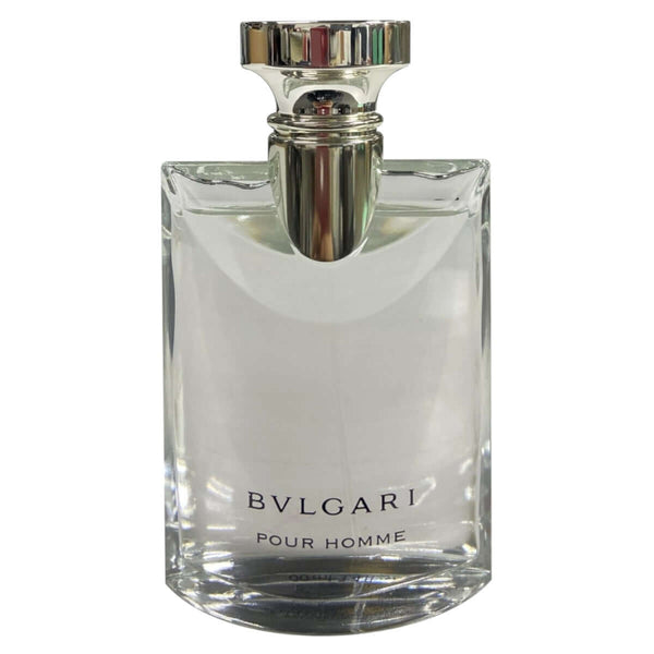 Bvlgari pour homme discount eau de toilette