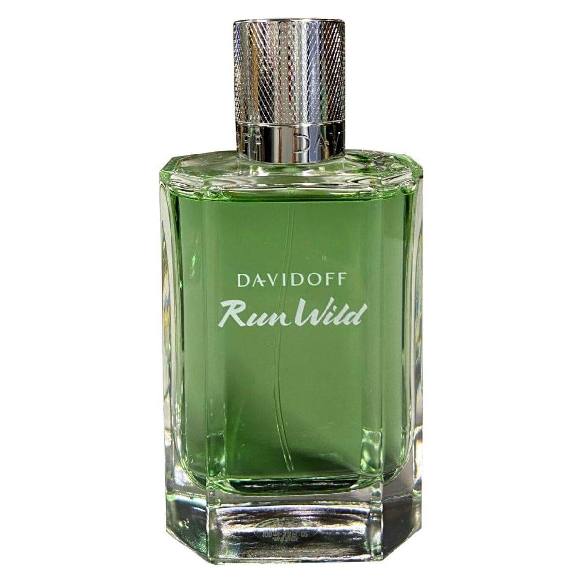 Run wild online cologne