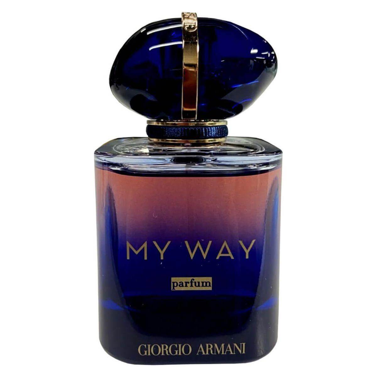 MY fashion WAY by Giorgio Armani Women's Eau de Parfum Spray, 1.7 oz., 50 ml NIB, SEALED