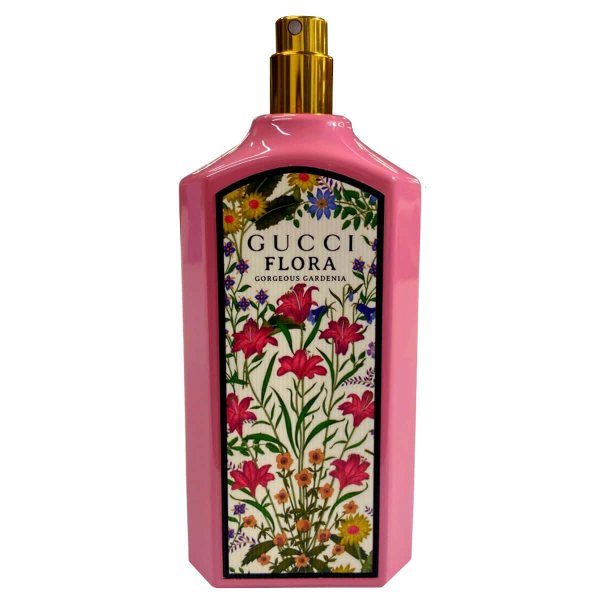 Gucci flora by fashion gucci gorgeous gardenia