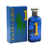 Polo Big Pony #1(Blue) by Ralph Lauren cologne for men EDT 3.3 / 3.4 oz New In Box