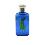 Polo Big Pony #1(Blue) by Ralph Lauren cologne for men EDT 3.3 / 3.4 oz New In Box