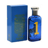 Polo Big Pony #1(Blue) by Ralph Lauren cologne for men EDT 3.3 / 3.4 oz New In Box