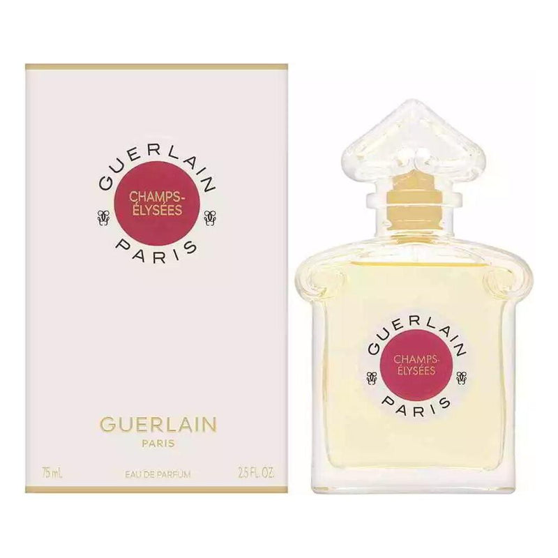 Champs Elysees by Guerlain perfume for women EDP 2.5 oz New in Box