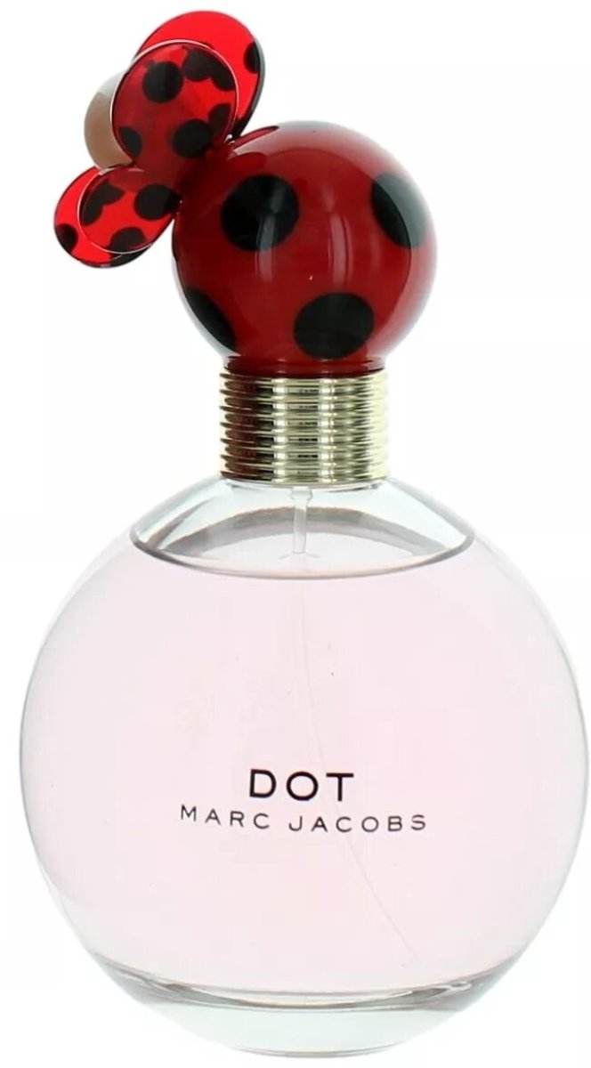 DOT by Marc Jacobs perfume for women EDP 3.3 / 3.4 oz New Tester