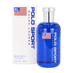 POLO SPORT Ralph Lauren 4.2 oz Cologne for Men EDT New in Box