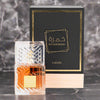 Khamrah by Lattafa perfume for unisex EDP 3.3 / 3.4 oz New in Box