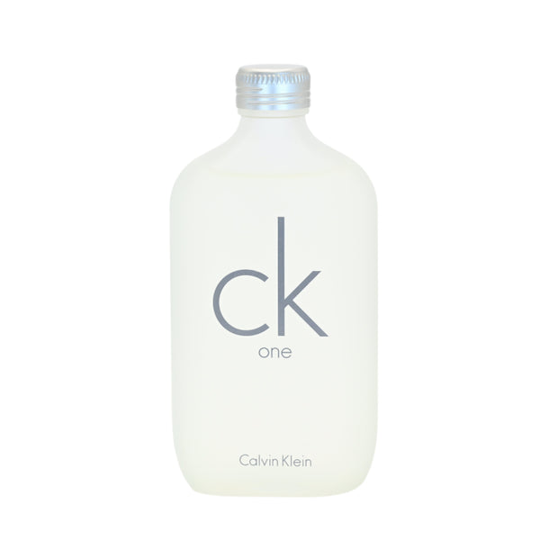 CK ONE by Calvin Klein Perfume Cologne 6.7 oz / 6.8 oz New in Box