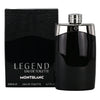 Mont Blanc Legend by Mont Blanc  cologne for men EDT 6.7 / 6.8 oz New in Box