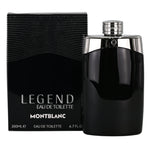 Mont Blanc Legend by Mont Blanc  cologne for men EDT 6.7 / 6.8 oz New in Box