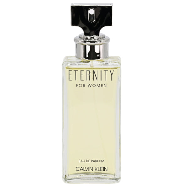 ETERNITY by Calvin Klein perfume for women EDP 3.3 / 3.4 oz New in Box