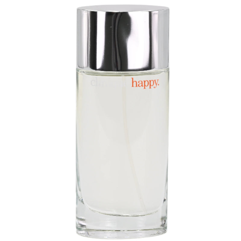 Clinique Happy by Clinique Perfume 3.3 / 3.4 oz Perfume EDP Spray for women NEW IN BOX