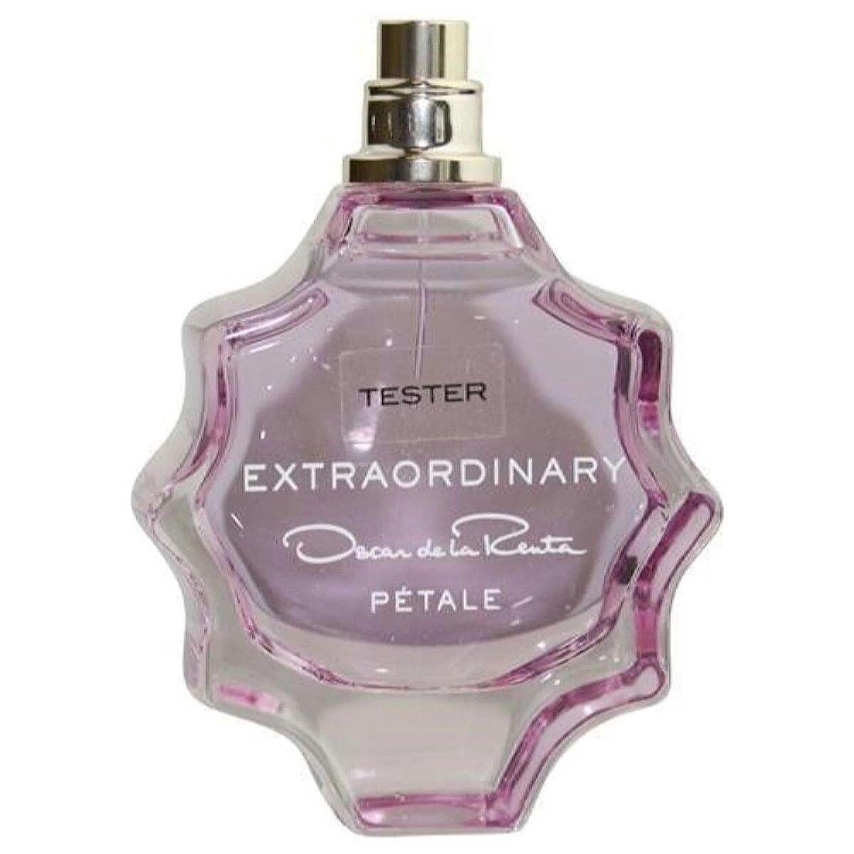 Extraordinary petale perfume online