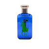 Polo Big Pony #1(Blue) by Ralph Lauren cologne for men EDT 3.3 / 3.4 oz New In Box