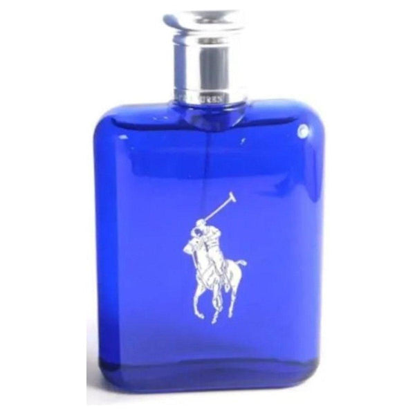 Polo Blue by Ralf Lauren cologne for men EDT 4.2 oz New Tester