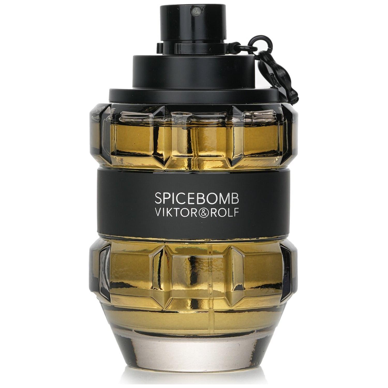 Viktor rolf cheap spicebomb perfume