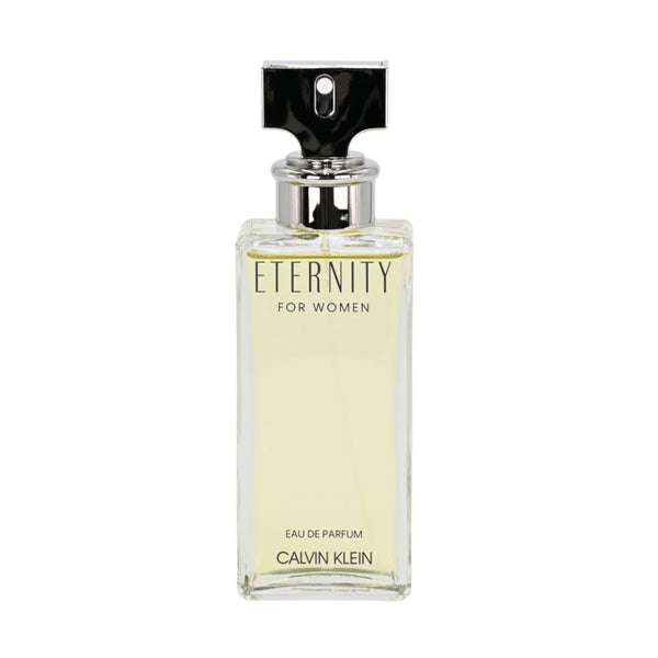 ETERNITY by Calvin Klein perfume for women EDP 3.3 / 3.4 oz New in Box