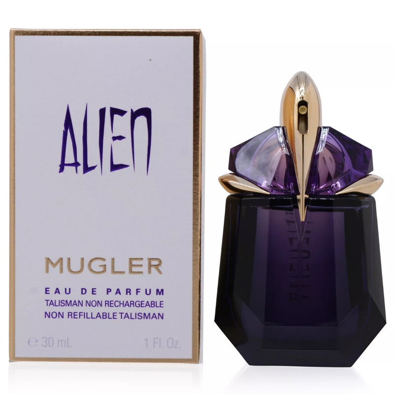 Alien by Thierry Mugler perfume for women EDP 1 / 1.0 oz New in Box