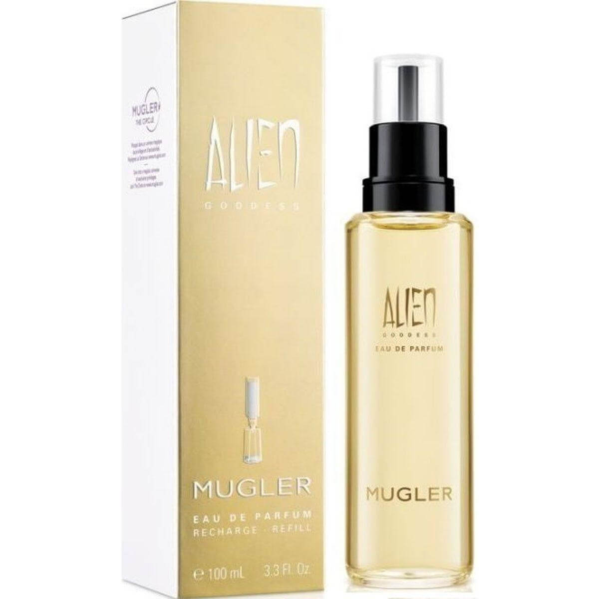 Alien perfume 3.4 oz online