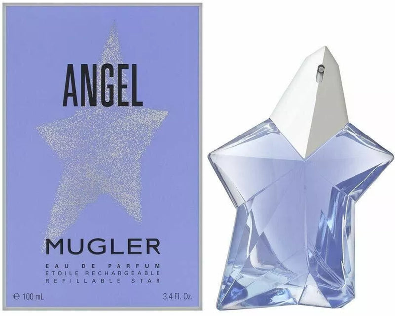 Angel by Thierry Mugler perfume for women EDP 3.3 / 3.4 oz New in Box