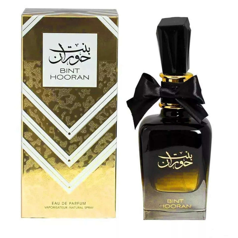 Bint Hooran by Ard Al Zaafaran perfume for unisex 3.3 / 3.4 oz New in Box