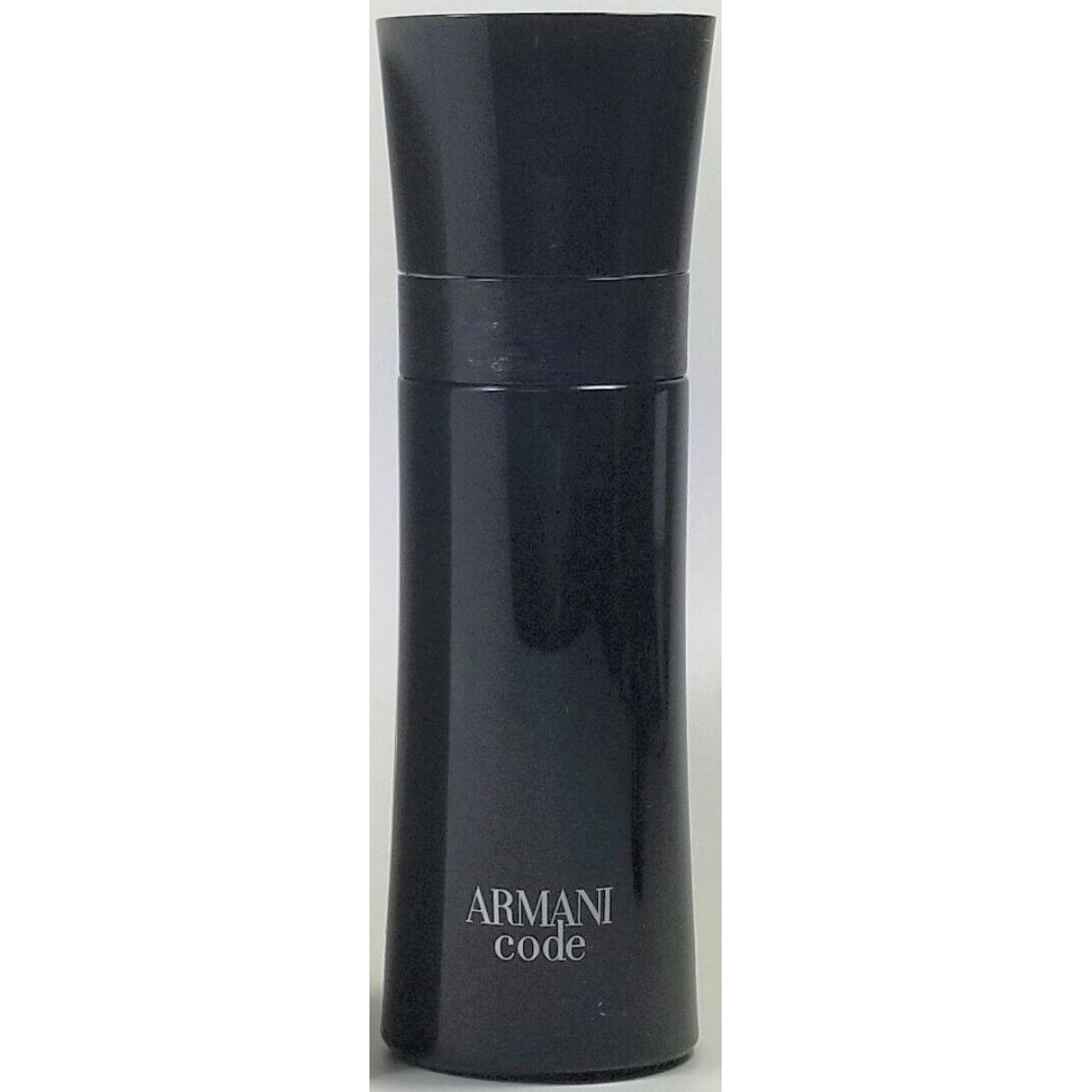 Code hotsell armani cologne