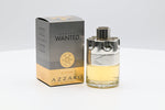 Azzaro Wanted  cologne edt 3.4 oz 3.3 NEW IN BOX - 3.4 oz / 100 ml