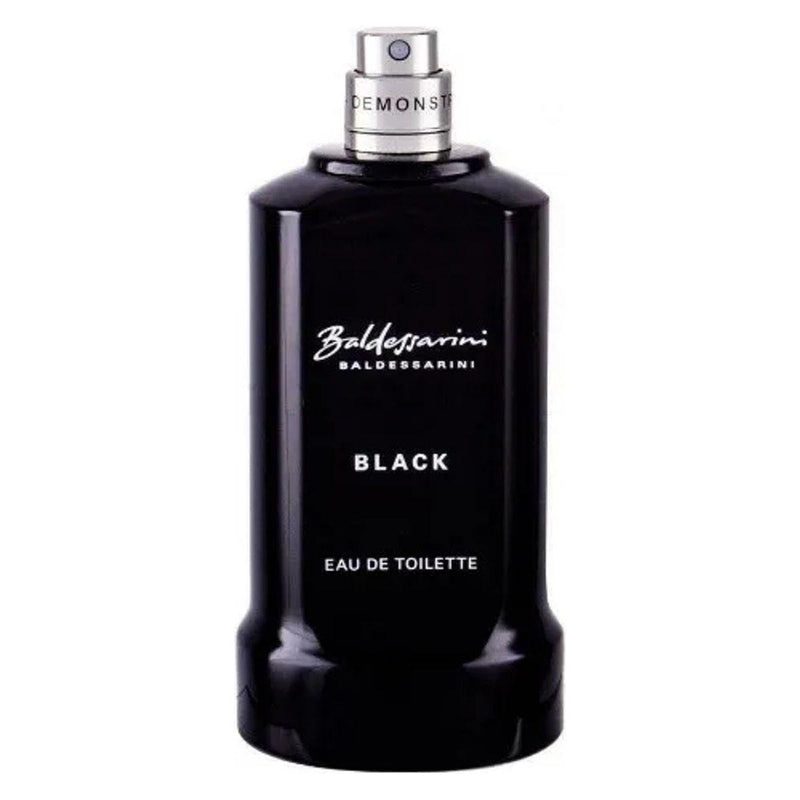 Baldessarini Black by Baldessarini cologne for men EDT 2.5 oz New Tester