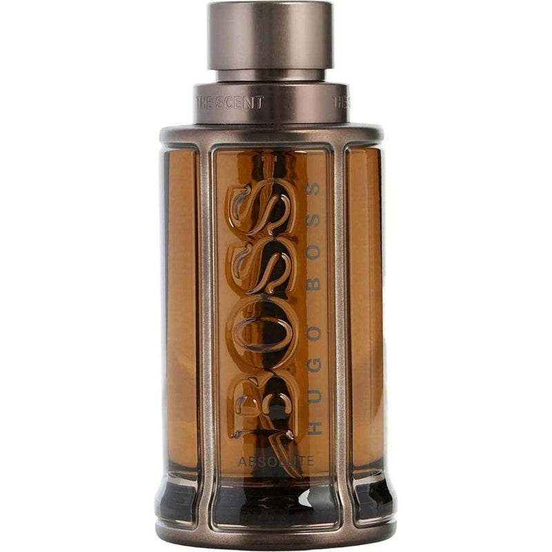 Hugo boss new aftershave 2019 fashion