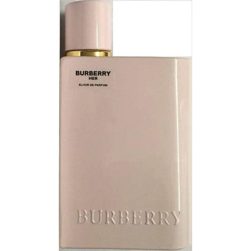 Burberry Her Elixir offers 3.4oz Bottle EDP