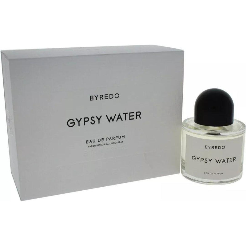 Gypsy Water by Byredo perfume for unisex EDP 3.3 / 3.4 oz New in Box